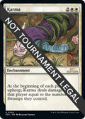 Image for Karma (26) (30th Anniversary Edition) - Magic: The Gathering