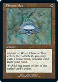 Image for Chrome Mox (2003) (Secret Lair Countdown Kit) - Magic: The Gathering