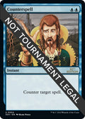 Image for Counterspell (54) (30th Anniversary Edition) - Magic: The Gathering