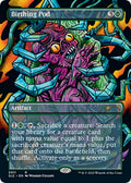 Image for Birthing Pod (2011) (Secret Lair Countdown Kit) - Magic: The Gathering