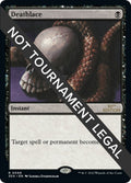 Image for Deathlace (99) (30th Anniversary Edition) - Magic: The Gathering