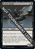 Image for Frozen Shade (106) (30th Anniversary Edition) - Magic: The Gathering