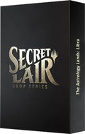 Image for Secret Lair Drop: Astrology Lands (Libra) - Non-Foil Edition - Magic: The Gathering