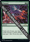 Image for Channel (184) (30th Anniversary Edition) - Magic: The Gathering
