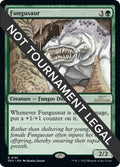 Image for Fungusaur (191) (30th Anniversary Edition) - Magic: The Gathering