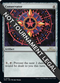 Image for Conservator (233) (30th Anniversary Edition) - Magic: The Gathering