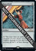Image for Forcefield (239) (30th Anniversary Edition) - Magic: The Gathering