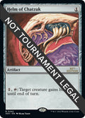 Image for Helm of Chatzuk (242) (30th Anniversary Edition) - Magic: The Gathering