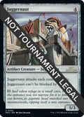 Image for Juggernaut (252) (30th Anniversary Edition) - Magic: The Gathering