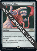 Image for Nevinyrral's Disk (263) (30th Anniversary Edition) - Magic: The Gathering