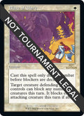 Image for Blaze of Glory (Retro Frame) (303) (30th Anniversary Edition) - Magic: The Gathering