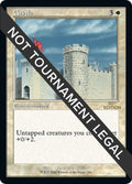 Image for Castle (Retro Frame) (306) (30th Anniversary Edition) - Magic: The Gathering