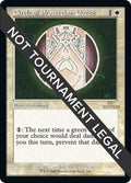 Image for Circle of Protection: Green (Retro Frame) (309) (30th Anniversary Edition) - Magic: The Gathering
