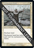 Image for Consecrate Land (Retro Frame) (312) (30th Anniversary Edition) - Magic: The Gathering