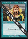 Image for Counterspell (Retro Frame) (351) (30th Anniversary Edition) - Magic: The Gathering