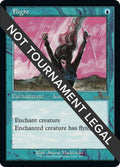 Image for Flight (Retro Frame) (355) (30th Anniversary Edition) - Magic: The Gathering