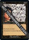 Image for Fear (Retro Frame) (402) (30th Anniversary Edition) - Magic: The Gathering