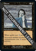 Image for Gloom (Retro Frame) (404) (30th Anniversary Edition) - Magic: The Gathering