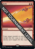 Image for Fork (148) (30th Anniversary Edition) - Magic: The Gathering