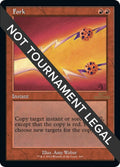 Image for Fork (Retro Frame) (445) (30th Anniversary Edition) - Magic: The Gathering