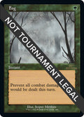Image for Fog (Retro Frame) (486) (30th Anniversary Edition) - Magic: The Gathering