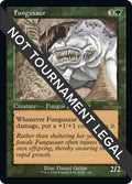 Image for Fungusaur (Retro Frame) (488) (30th Anniversary Edition) - Magic: The Gathering