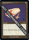 Image for Celestial Prism (Retro Frame) (527) (30th Anniversary Edition) - Magic: The Gathering