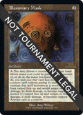 Image for Illusionary Mask (Retro Frame) (543) (30th Anniversary Edition) - Magic: The Gathering