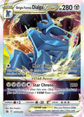 Image for Origin Forme Dialga VSTAR (SWSH256) (SWSD) - Pokemon