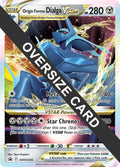 Image for Origin Forme Dialga VSTAR - SWSH256 (SWSH256) (PR) - Pokemon