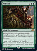 Image for Arboria (149) (Dominaria Remastered) - Magic: The Gathering