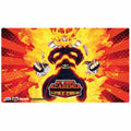 Image for My Hero Academia Playmat: Endeavor - Playmats