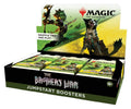Image for The Brothers' War - Jumpstart Booster Display - Magic: The Gathering