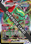 Image for Rayquaza VMAX (111/203) (PR) - Pokemon