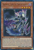 Image for Blackwing - Sudri the Phantom Glimmer (DABL-EN004) (DABL) - YuGiOh