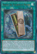 Image for Ninjitsu Art Notebook of Mystery (DABL-EN061) (DABL) - YuGiOh