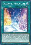 Image for Dragonic Pendulum (DABL-EN065) (DABL) - YuGiOh