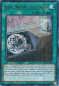 Image for Vaylantz Wakening - Solo Activation (DABL-EN068) (DABL) - YuGiOh