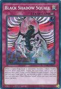 Image for Black Shadow Squall (DABL-EN072) (DABL) - YuGiOh