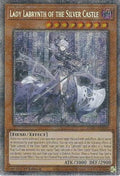 Image for Lady Labrynth of the Silver Castle (Starlight Rare) (DABL-EN030) (DABL) - YuGiOh