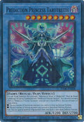 Image for Prediction Princess Tarotreith (DABL-EN038) (DABL) - YuGiOh