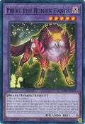Image for Freki the Runick Fangs (DABL-EN041) (DABL) - YuGiOh