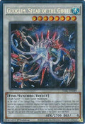Image for Guoglim, Spear of the Ghoti (DABL-EN089) (DABL) - YuGiOh