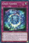 Image for Ghoti Cosmos (DABL-EN090) (DABL) - YuGiOh
