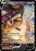 Image for Mawile V (TG17/TG30) (SWSH12: TG) - Pokemon