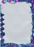 Image for Imperium Duelist Sleeves - Tower (60 Pack) - Card Sleeves