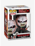 Image for Iron Maiden: "Nights of the Dead Eddie" - Funko