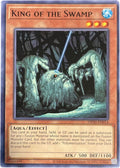 Image for King of the Swamp (OP20-EN014) (OP20) - YuGiOh