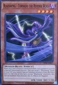 Image for Blackwing - Tornado the Reverse Wind (OP20-EN017) (OP20) - YuGiOh