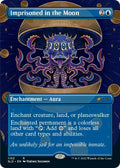 Image for Imprisoned in the Moon (Borderless) (1102) (Secret Lair Drop Series) - Magic: The Gathering